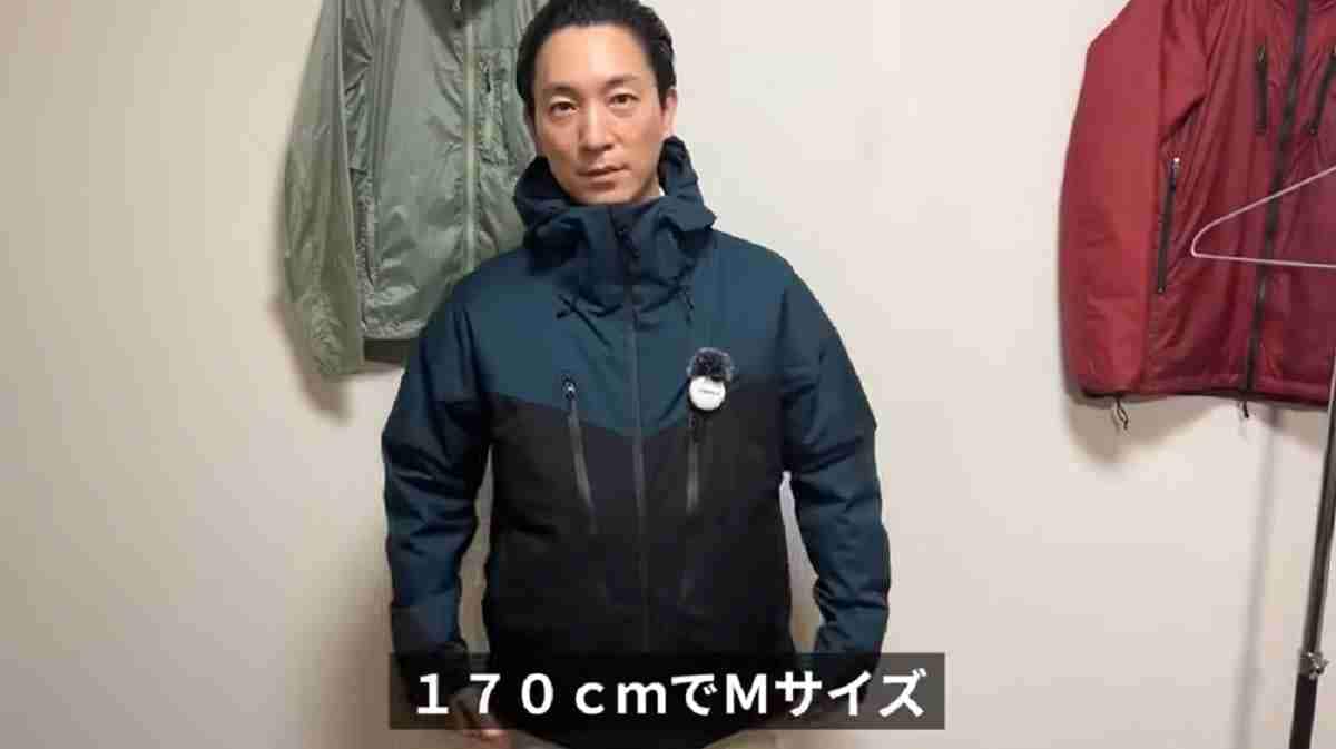 ワークマン】「イナレムプレミアム防水防寒コート」は高い保温性が魅力