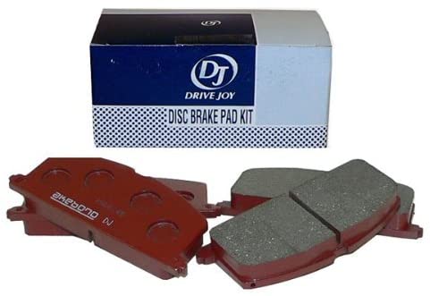 TACTIディスクパッド V9118-A101 – 有限会社泉田マイカー