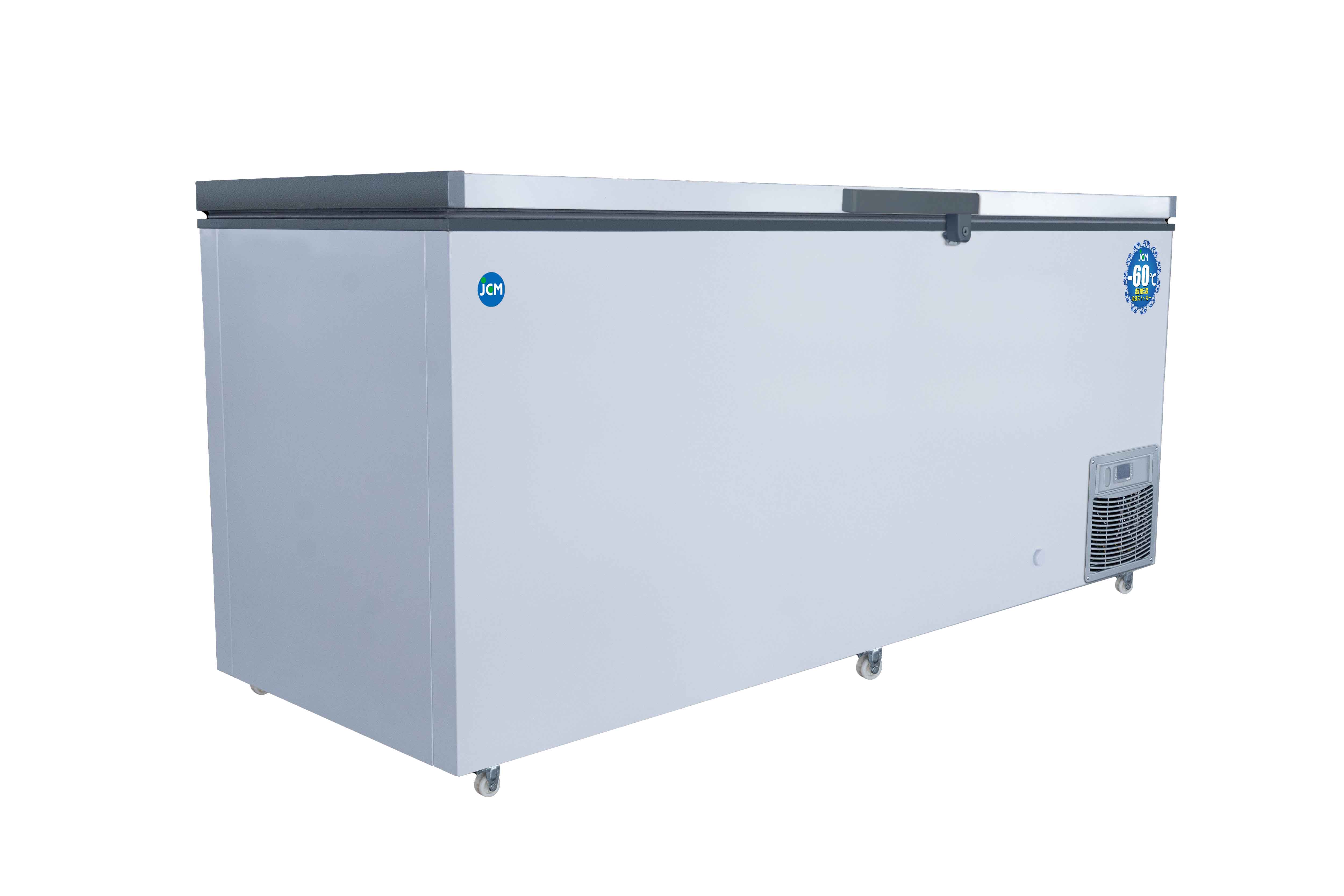JCMオフィシャルショップ / 超低温冷凍ストッカー【JCMCC-450S】