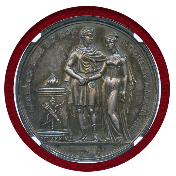 JCC | ジャパンコインキャビネット / 【SOLD】フランス 1810年