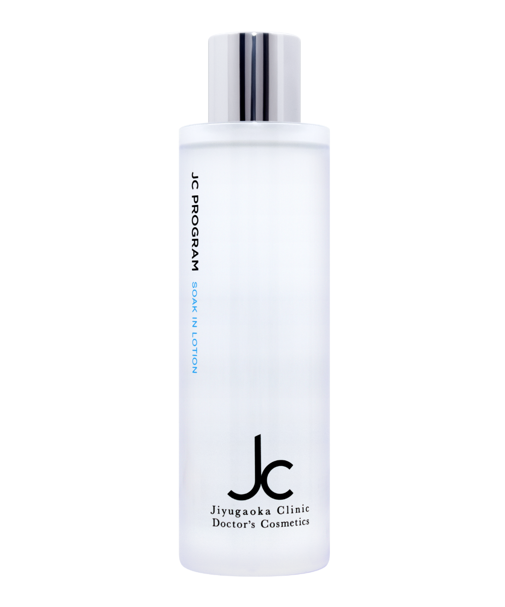 JC ソークインローション 200mL - JCDC公式通販