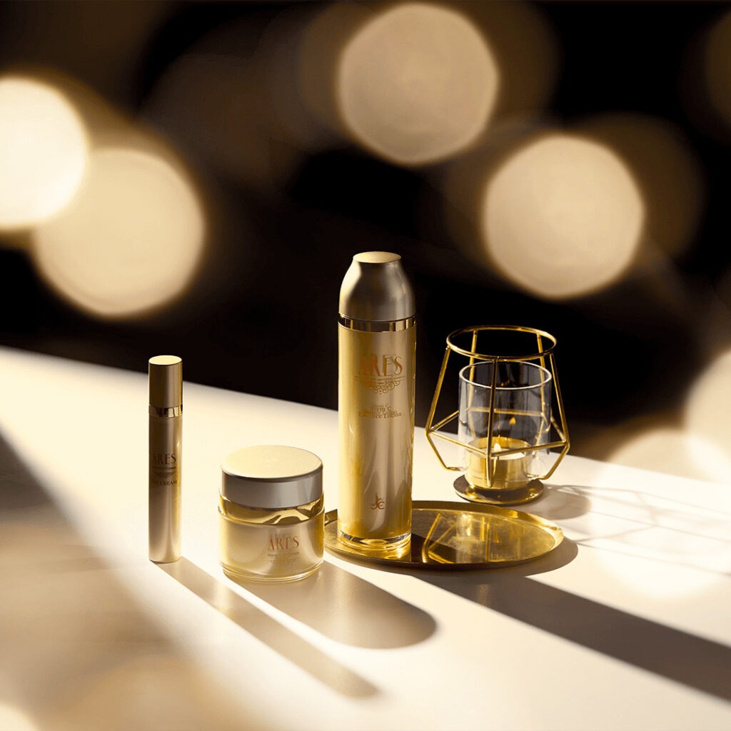 JC ウォータリーブースターオイル-自由が丘クリニックドクターズ