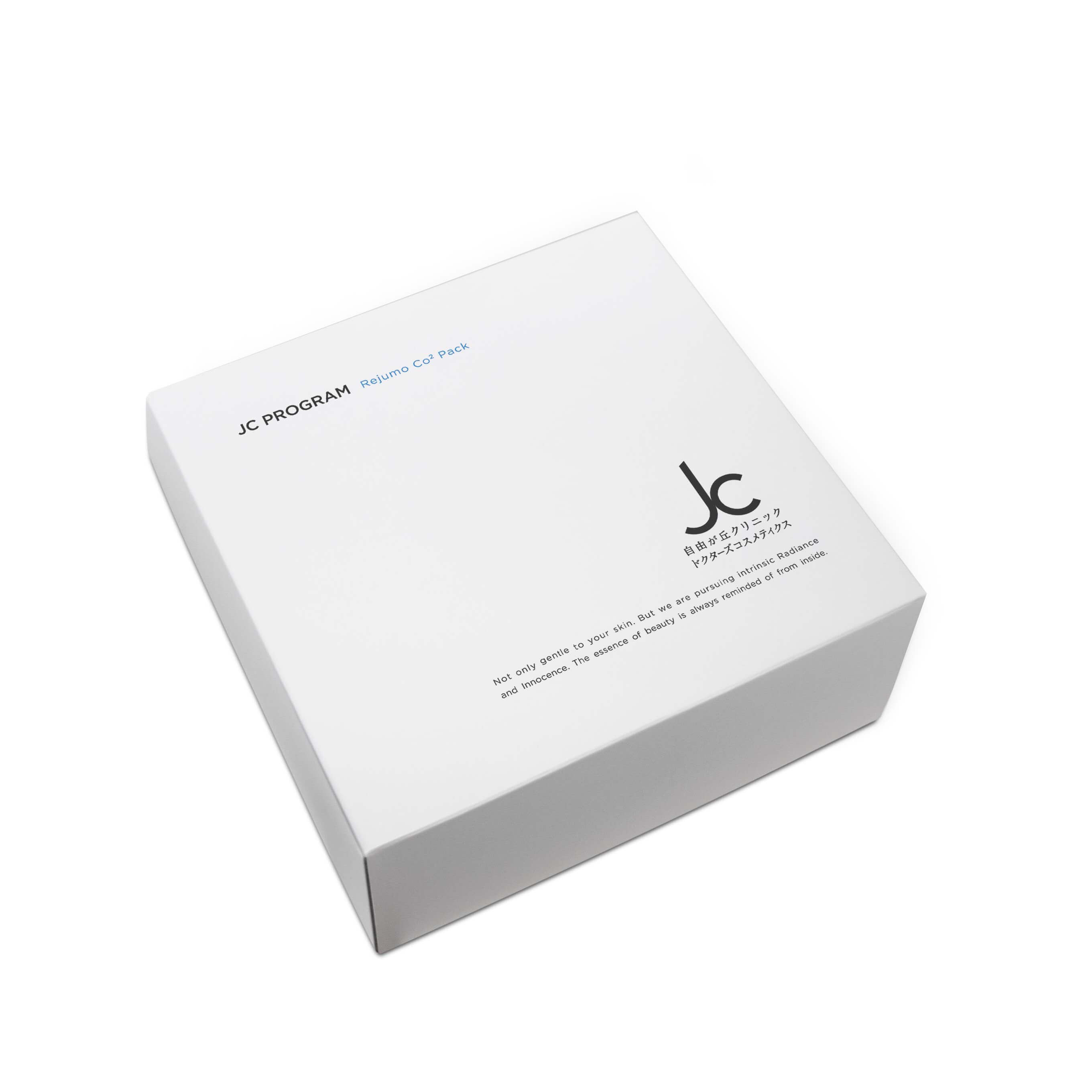 JC 3GF エッセンス リッチ プラス-自由が丘クリニックドクターズ