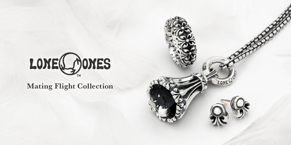 ロンワンズ | ジュエリーコネクション Jewelry Connection