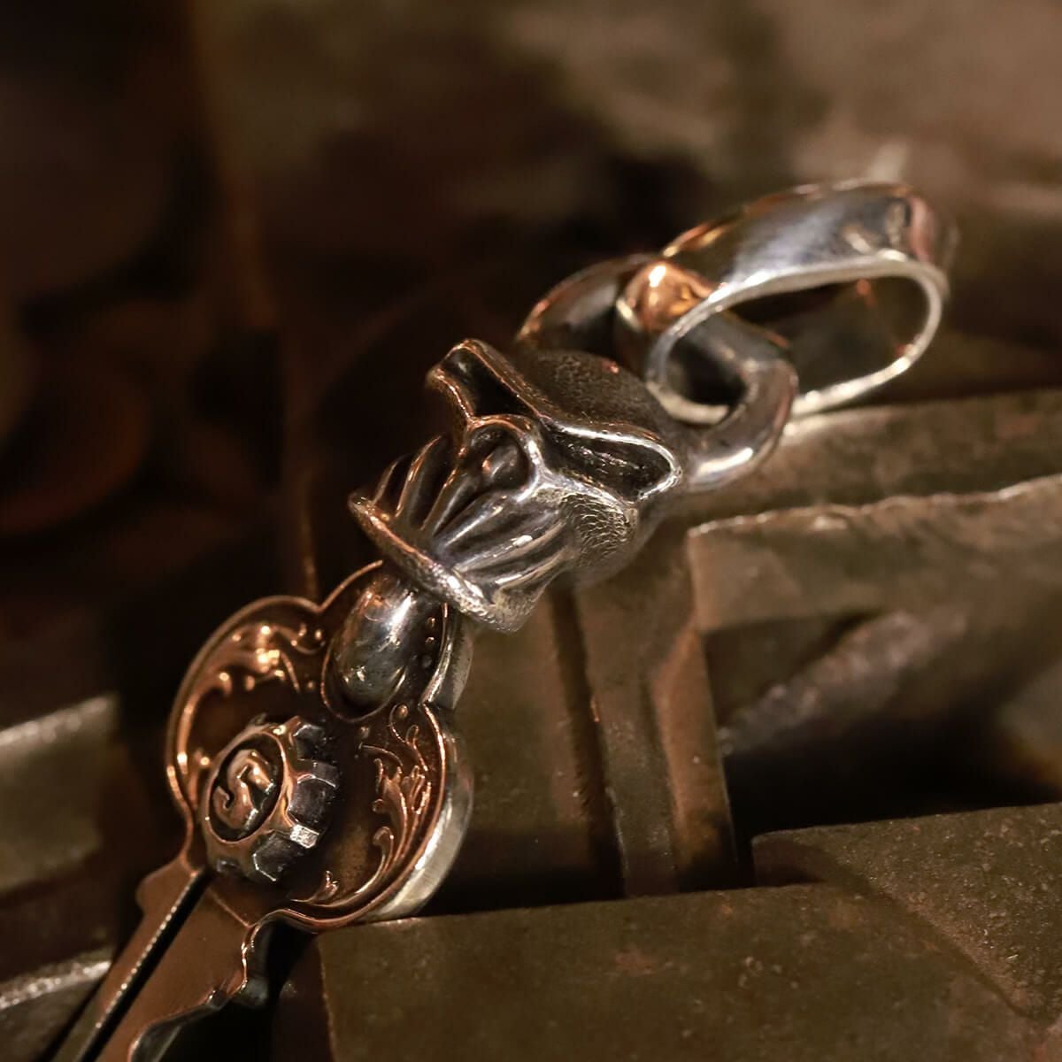 スターリンギア マイクロサーベルトゥース/テクスチャー w