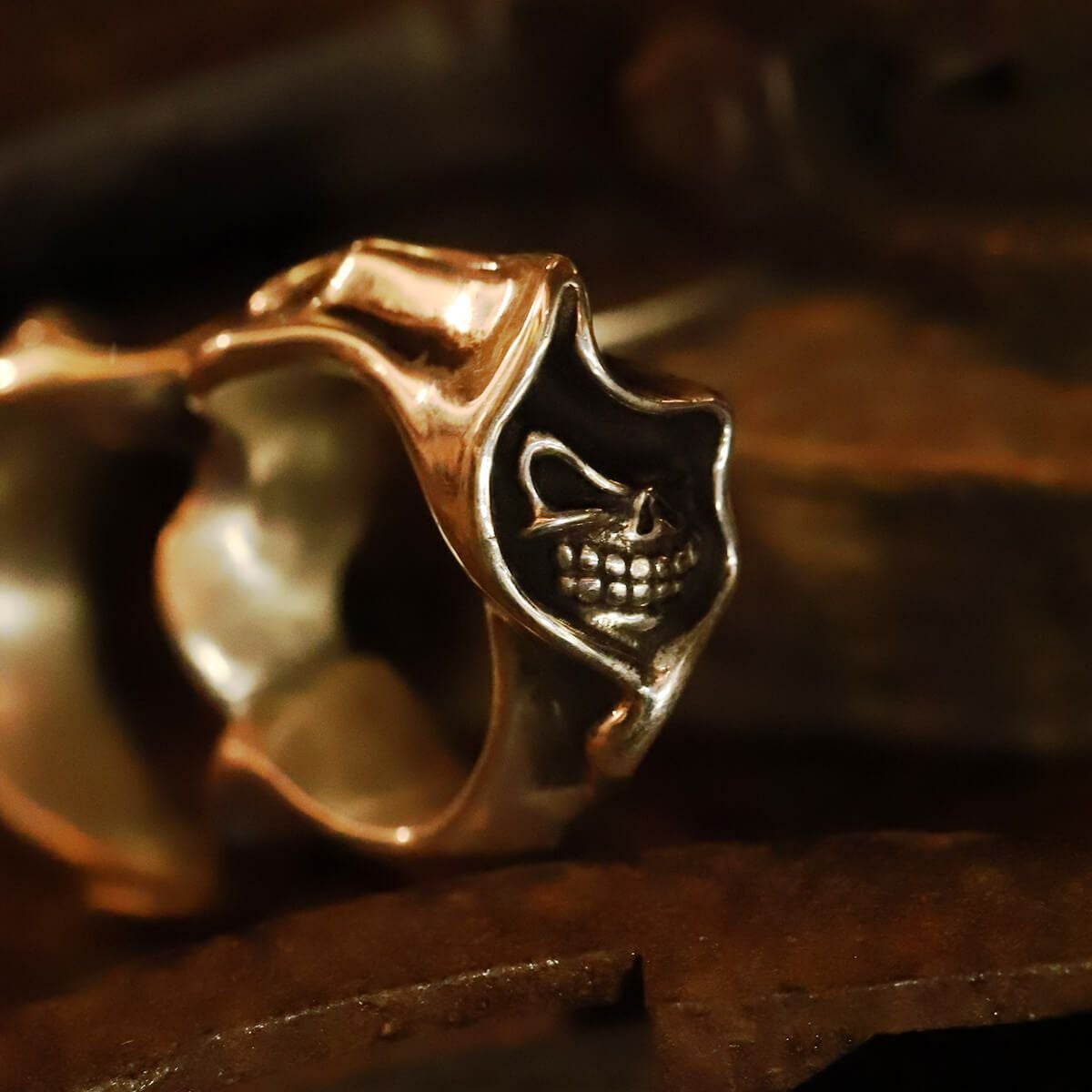 オンラインストア限定】スターリンギア マイクロニューブルーザー