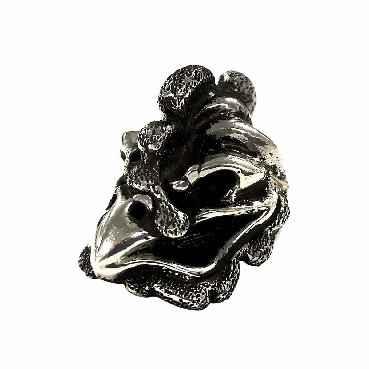 スターリンギア スタイラーニューガナーリング | ジュエリー