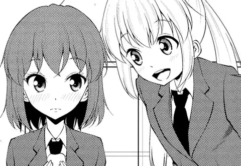 帰宅部活動記録（くろは）を無料で読むならマンガUP！ SQUARE ENIX