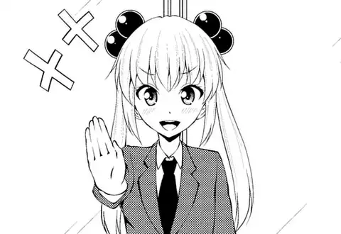 帰宅部活動記録（くろは）を無料で読むならマンガUP！ SQUARE ENIX