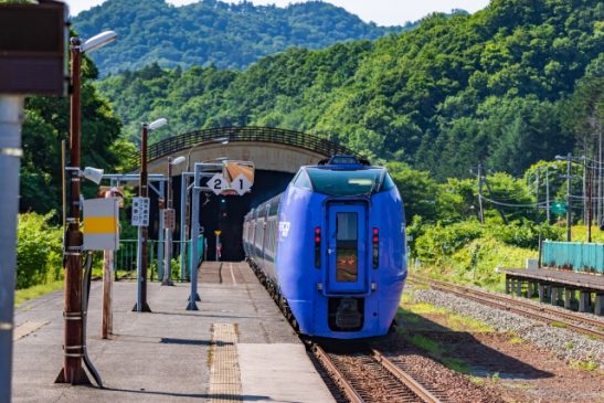 JR北海道の特急が「えきねっと」で最大55%割引 「北斗」「おおぞら