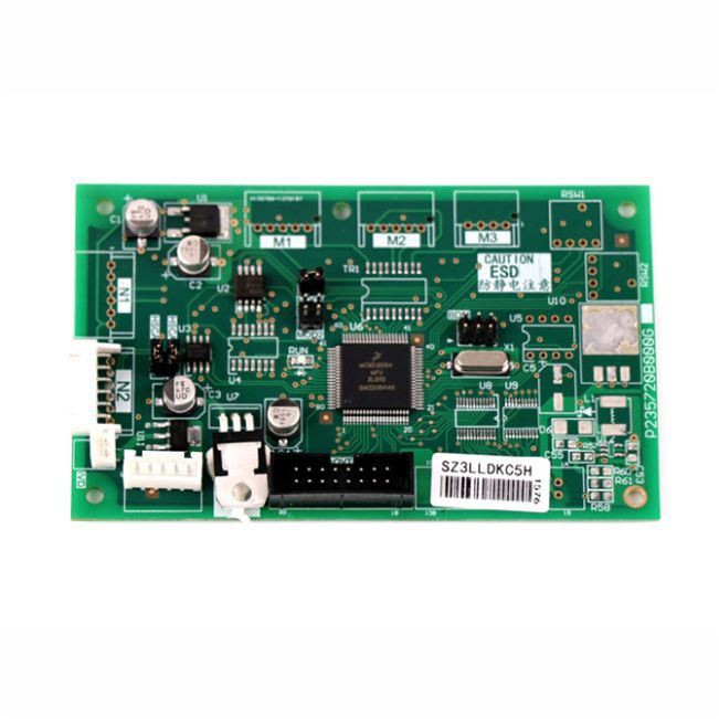 中国三菱エレベーター制御盤 P235720B000G12 サプライヤー、メーカー