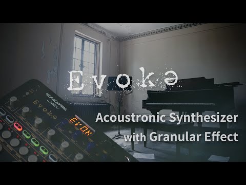 LIVEN Evoke – SONICWARE 日本公式