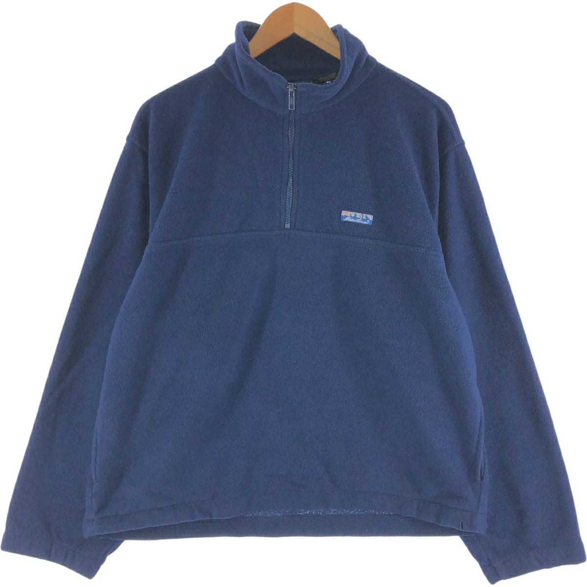 古着 00年代 エディーバウアー Eddie Bauer POLARTEC ポーラテック