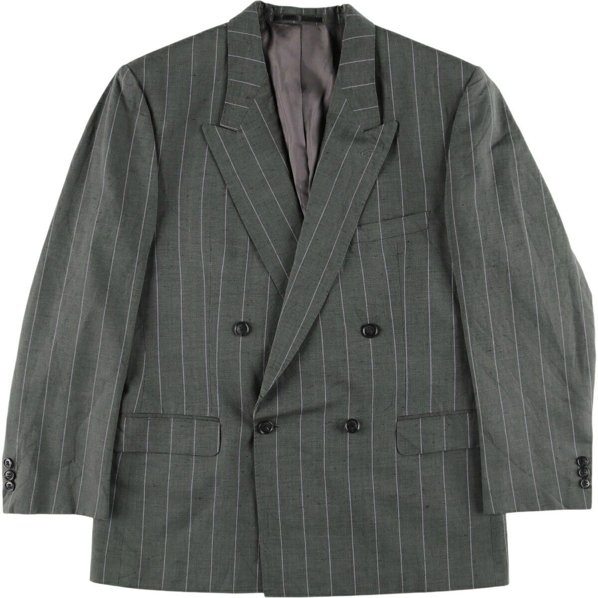 古着 イヴサンローラン Yves Saint Laurent diffusion hommes