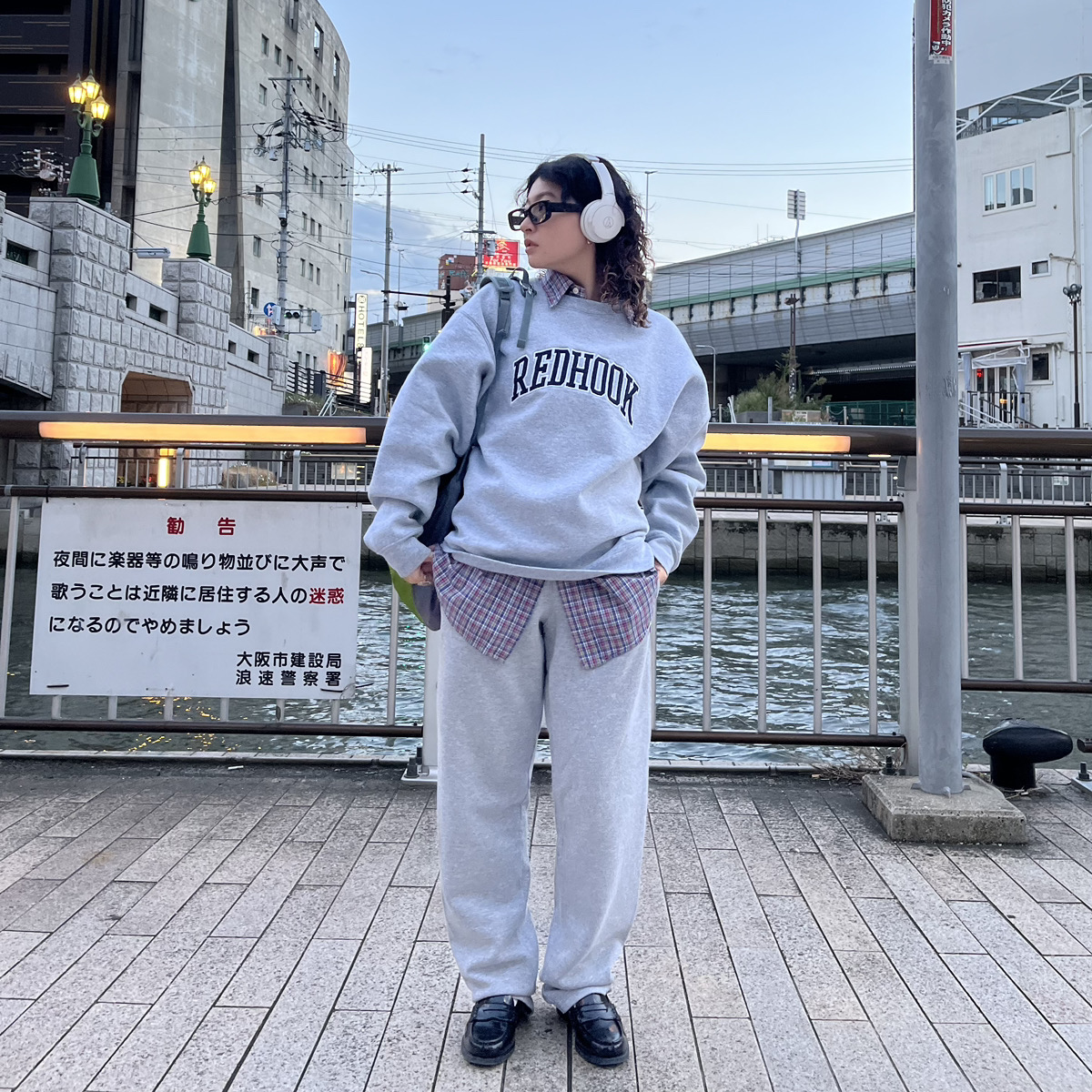 2024秋】古着屋スタッフによるおすすめスウェット3選をご紹介