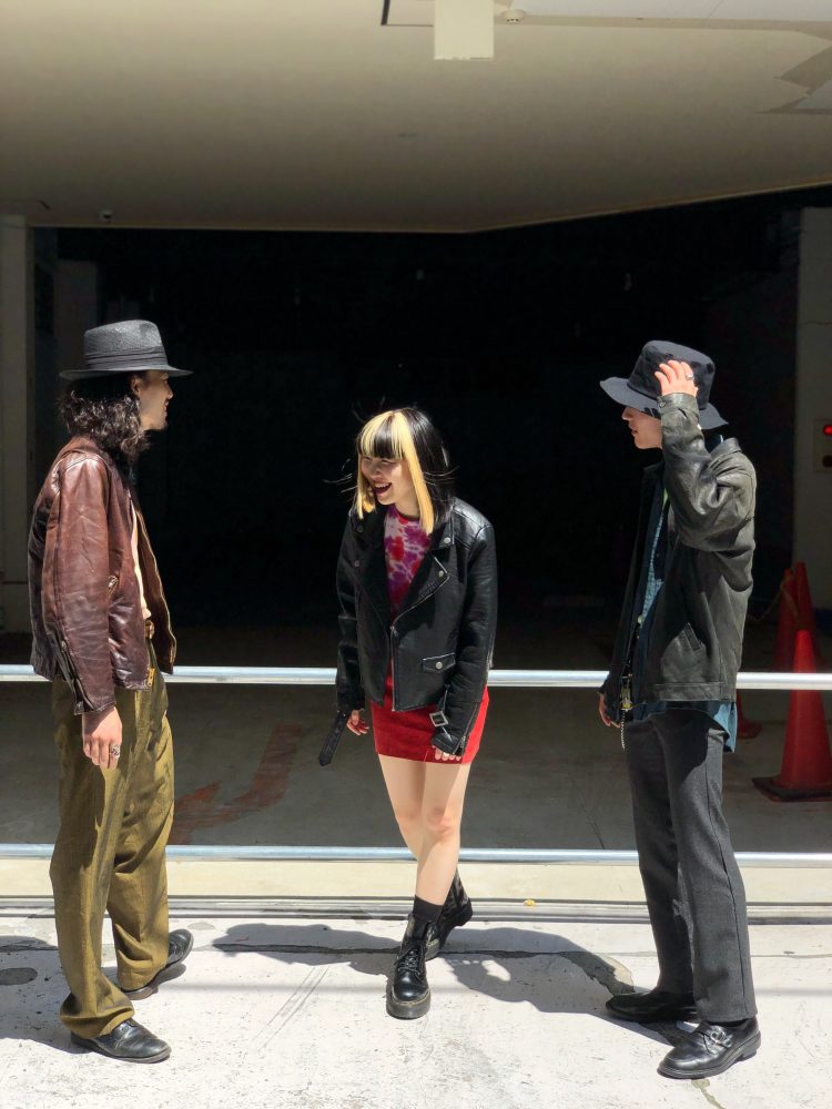 海外買い付けならではの渋いレザーアイテム大量入荷！古着屋JAM