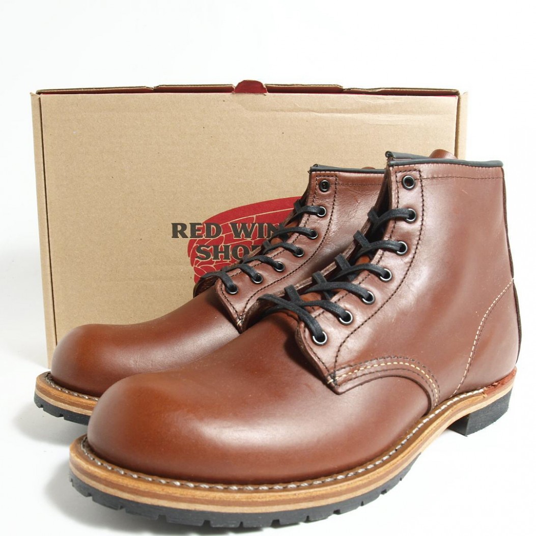 関西唯一！！レッドウィングファクトリーセカンド！！ - ストアマガジン