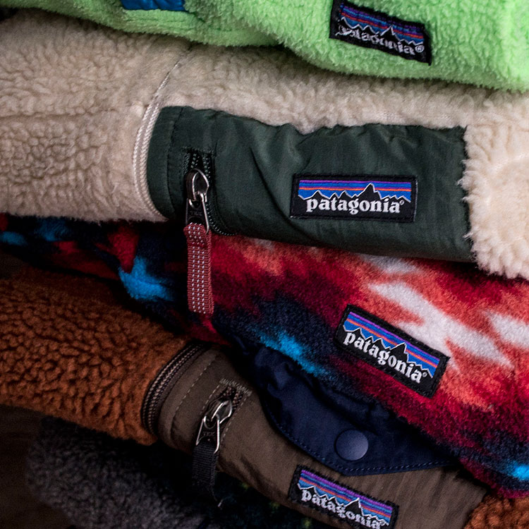 保存版】パタゴニアのフリース人気10種類！人気な理由やコーデまで徹底