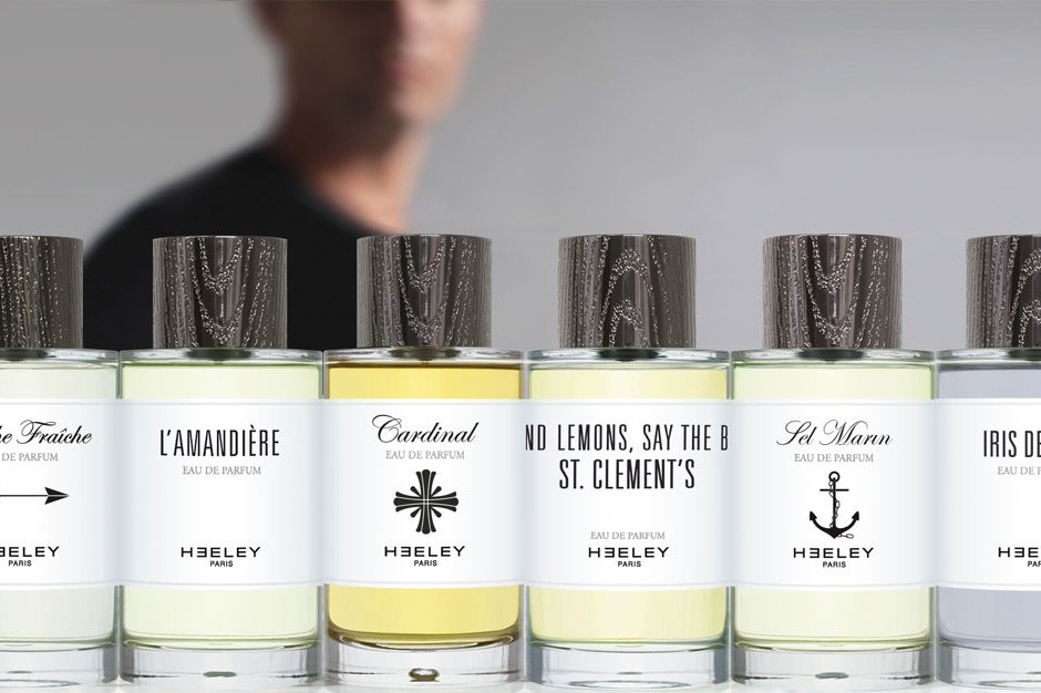 Eau de parfum - Heeley