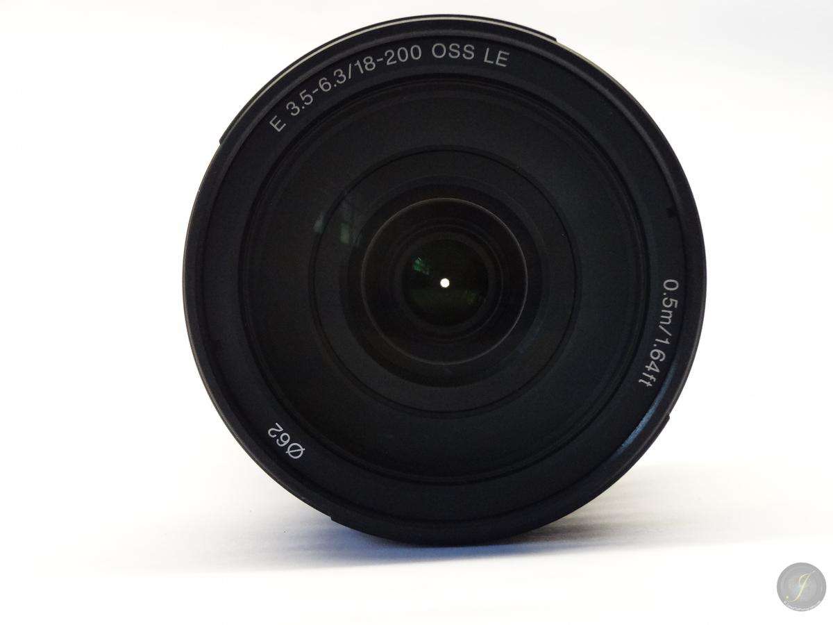 Sony SEL18200LE - James Tan Photography