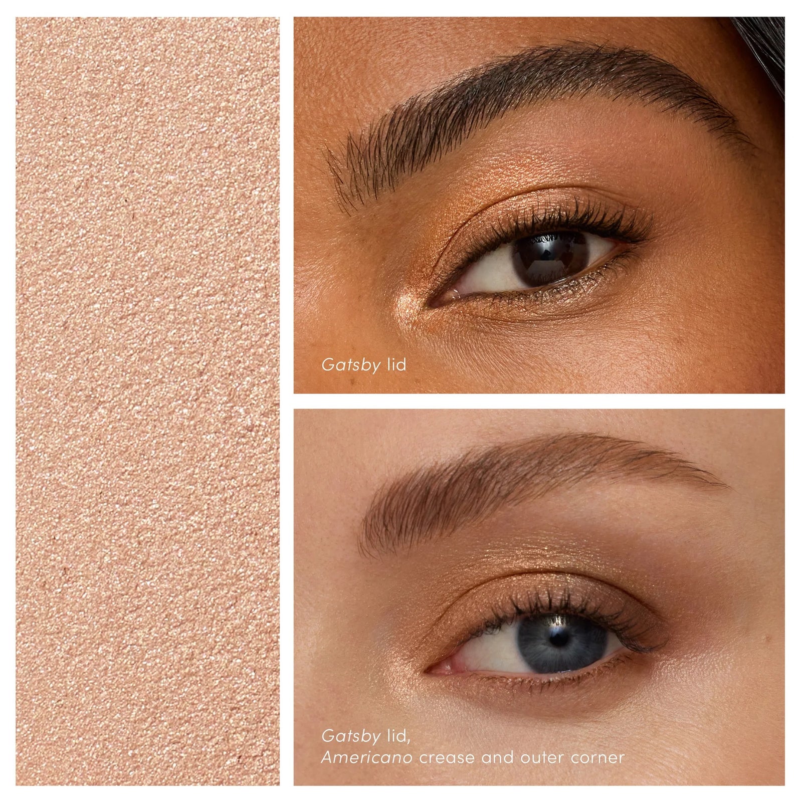 カラーラックスアイシャドウスティック – Janeiredale Japan