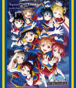 Aqours - Love Live! Sunshine!! Aqours 5Th Love Live! -Next