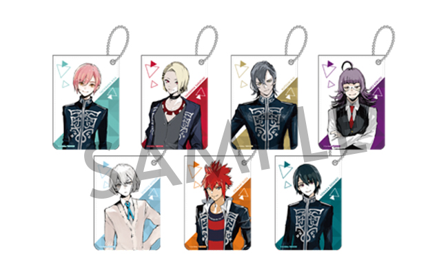 2021年7月発売『ジャックジャンヌ』グッズご紹介！【2021.07.28更新