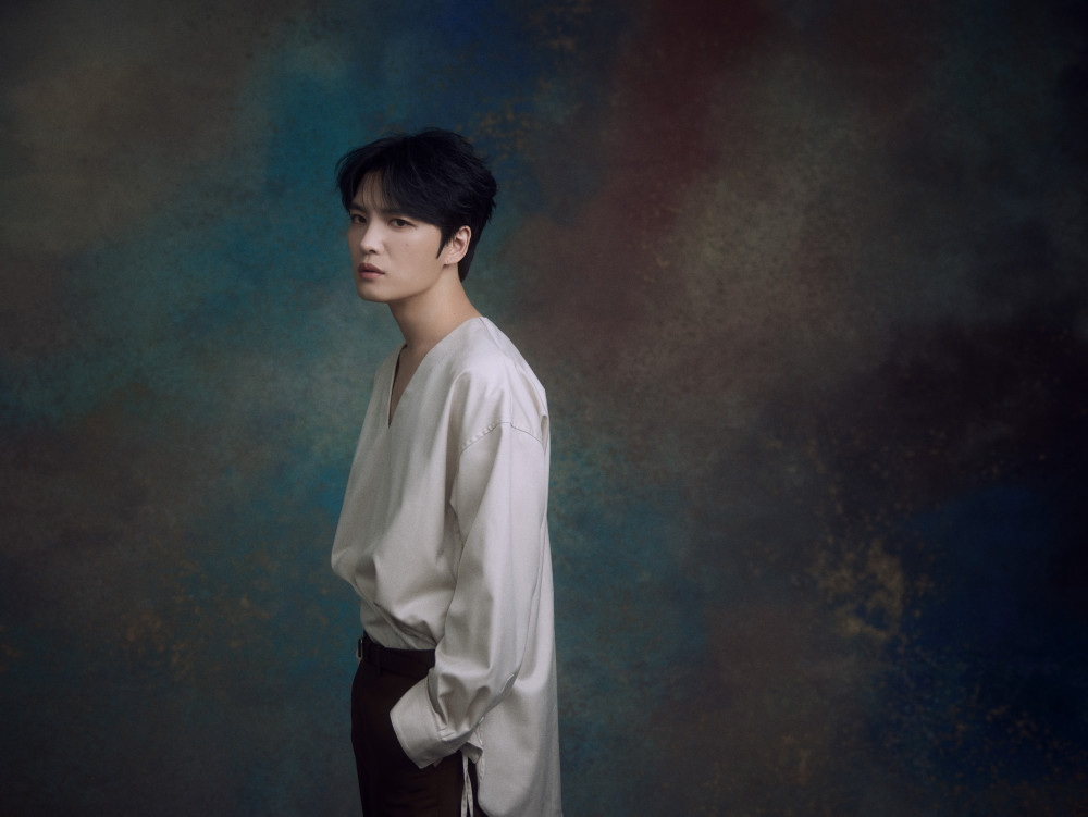 J-JUN ニューアルバム「Love Covers Ⅲ」2023年11⽉1⽇（⽔）発売決定