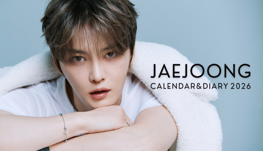 ジェジュン ｜JAEJOONG -JAPAN OFFICIAL SITE-