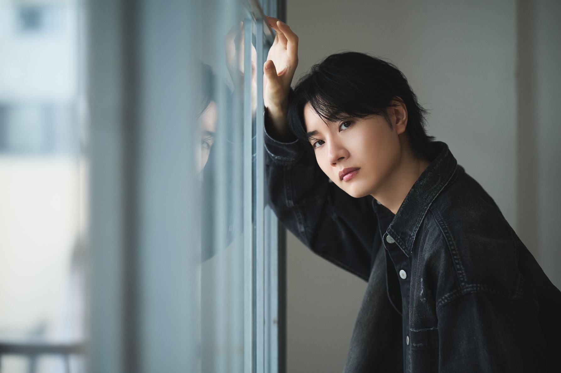 桜田通のカーライフを深堀り。免許取得から次に乗りたいクルマなどを