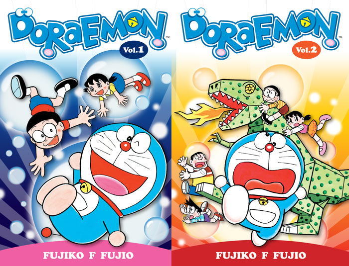 ドラえもん」英語版発売 教育熱の高まりに期待 来月上旬 小学館アジア