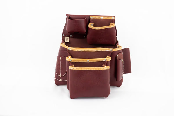 Jalzachih 4005 Five Piece Compact Drywall Set – JALZACHIH LEATHER BROS