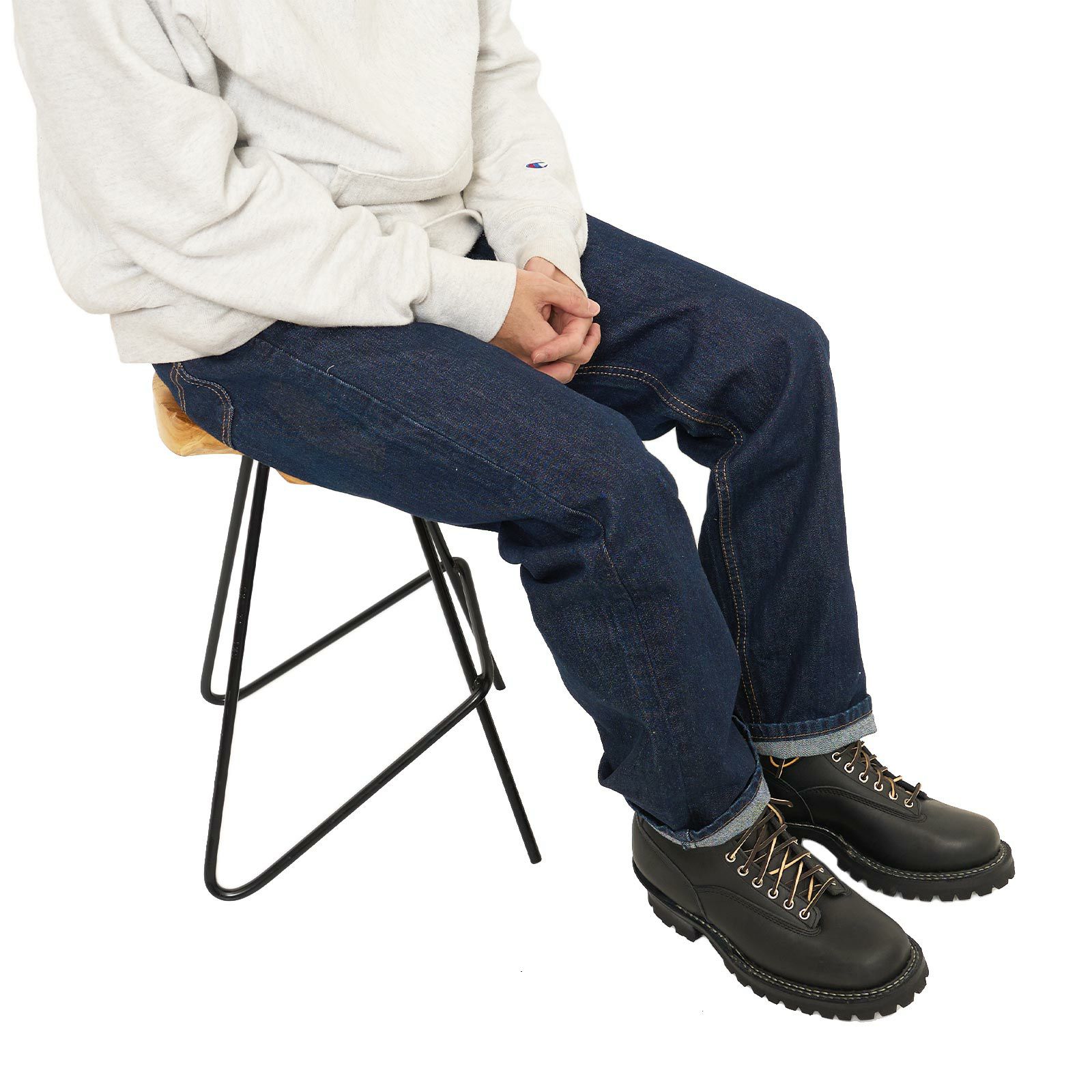 ホワイツブーツ WHITE'S BOOTS スモークジャンパー 6