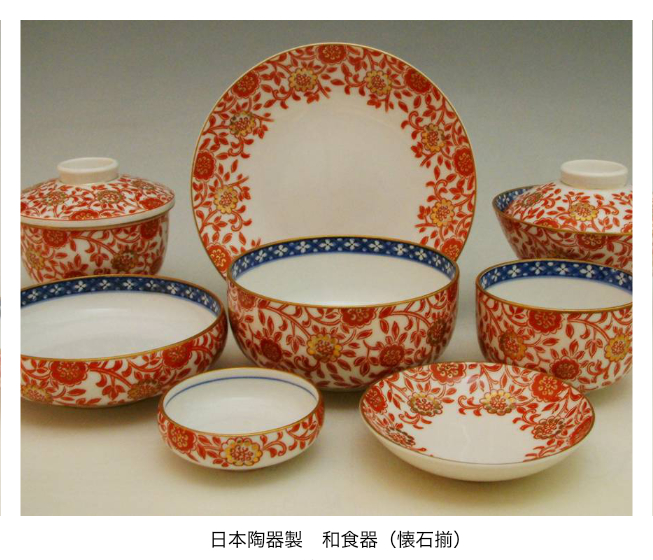 オールドノリタケの歴史 – 日本ポーセリン協会