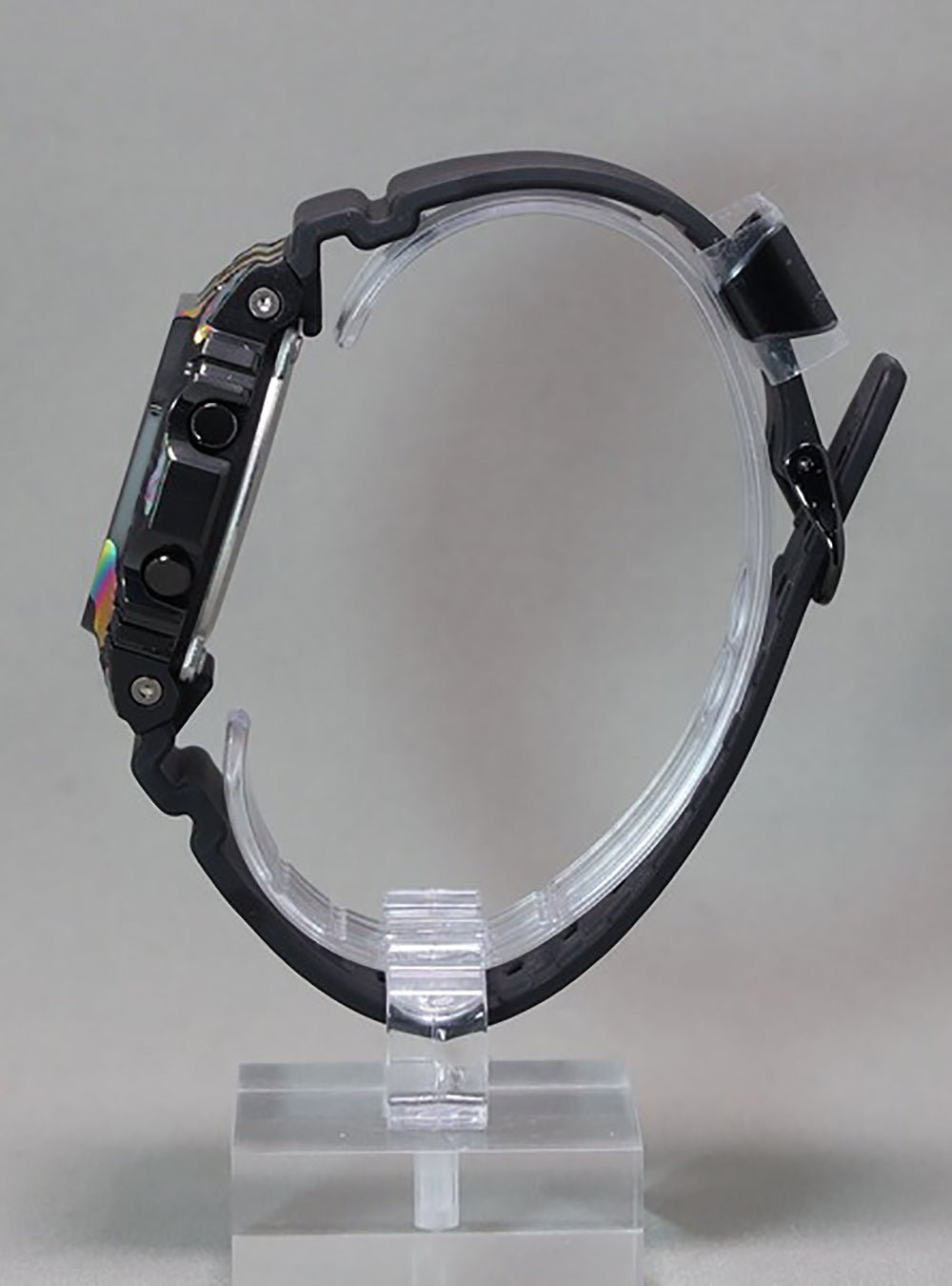 G-SHOCK 40TH ANNIVERSARY ADVENTURER'S STONE GM-5640GEM-1JR – japan