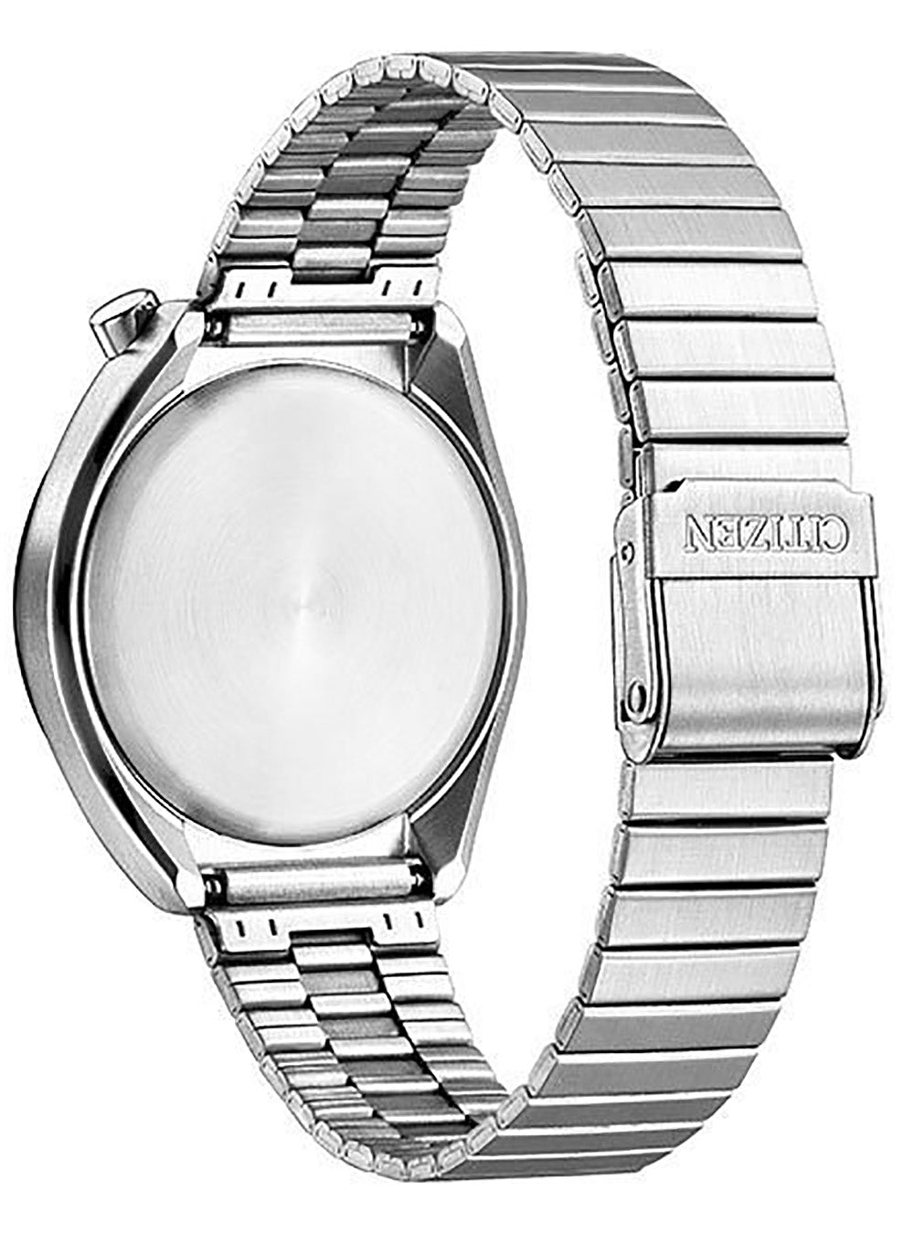 CITIZEN RECORD LABEL TSUNO(BULLHEAD) CHRONO AN3660-81L JDM – japan