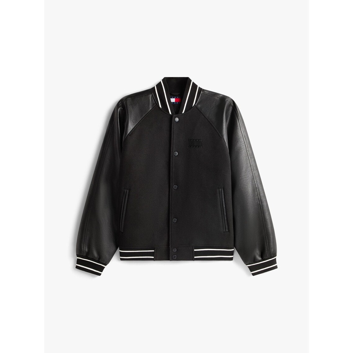 フラッグバーシティジャケット | トミー ジーンズ | トミー