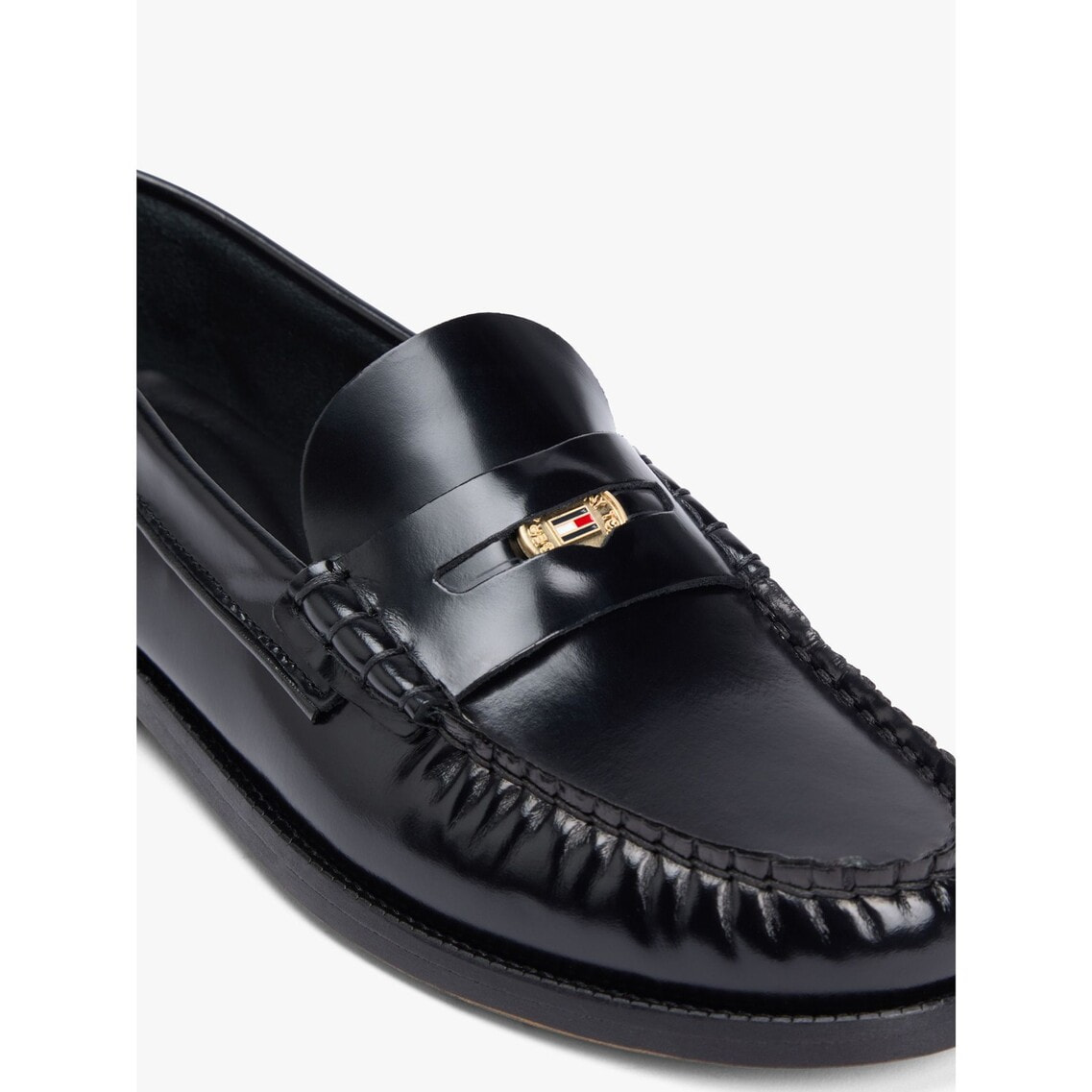 ヒルフィガーペニーローファー | トミー ヒルフィガー | トミー