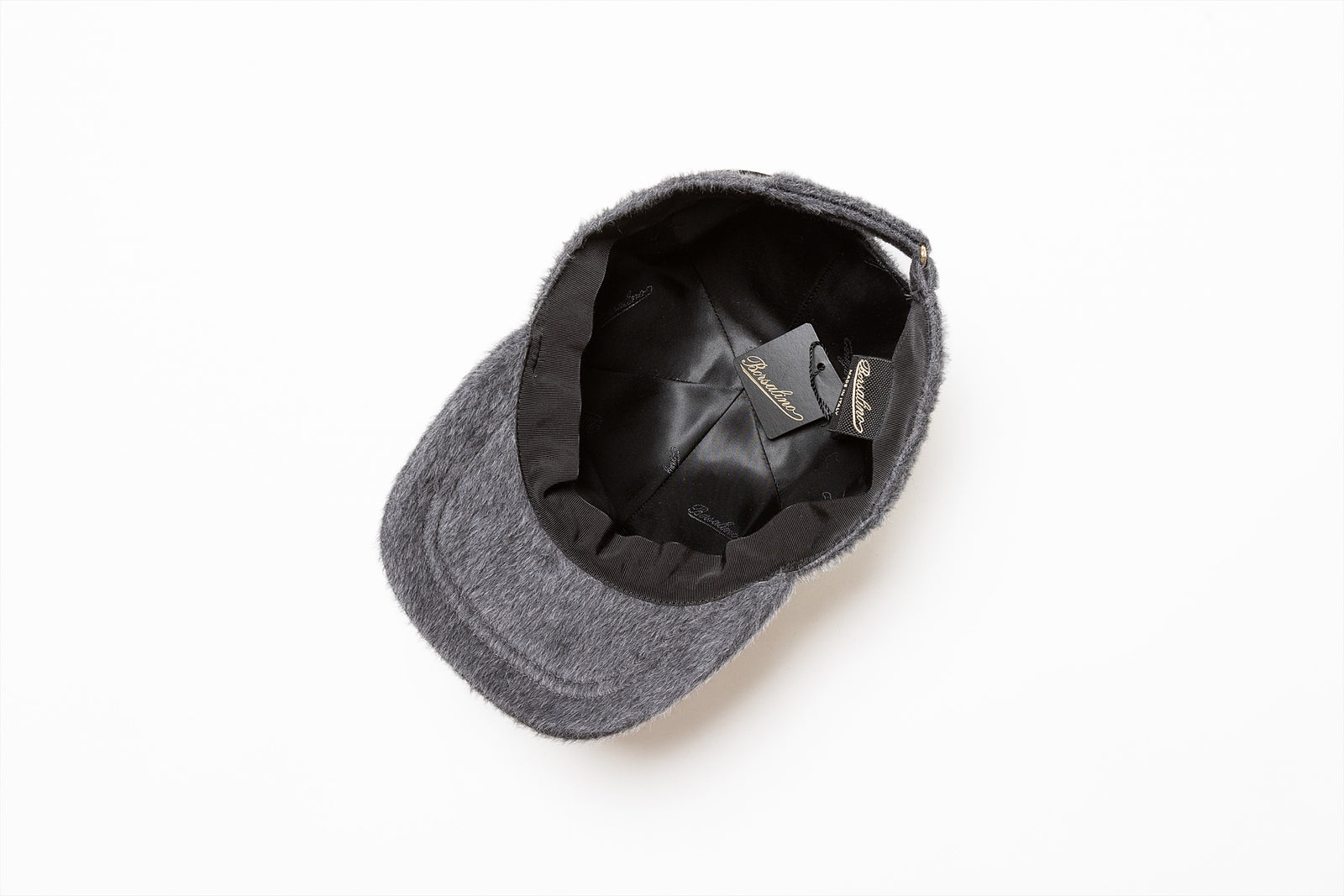 ハイカー ベースボールキャップ – ボルサリーノ オンラインブティック