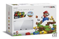 3DS新色「コバルトブルー」が3月22日発売--「ファイアーエムブレム