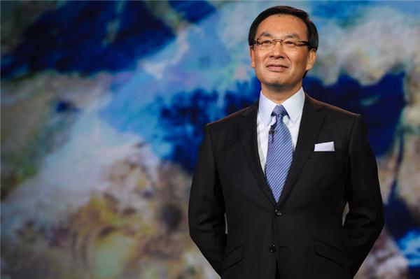 パナソニック、56インチ4K有機ELテレビをCESで披露--Specific Mediaと