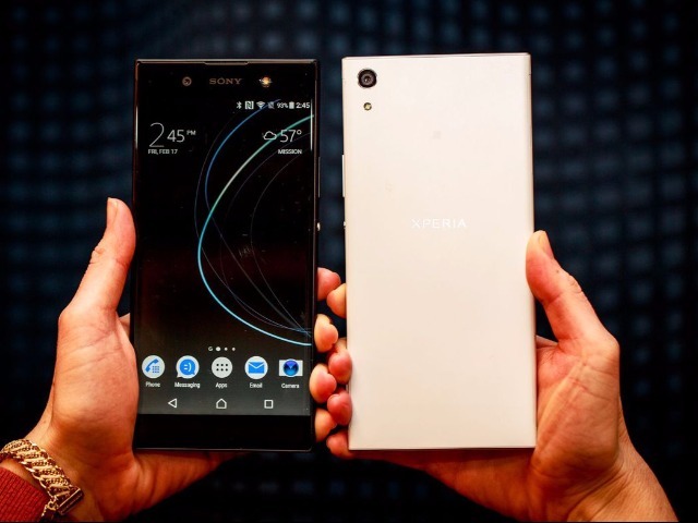 Xperia XA1」「Xperia XA1 Ultra」登場--ソニーモバイルのミッドレンジ