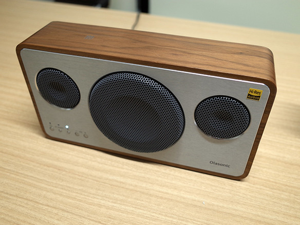 ☆人気！Olasonic IA-BT7 高音質 Bluetoothスピーカー レビュー】“世界