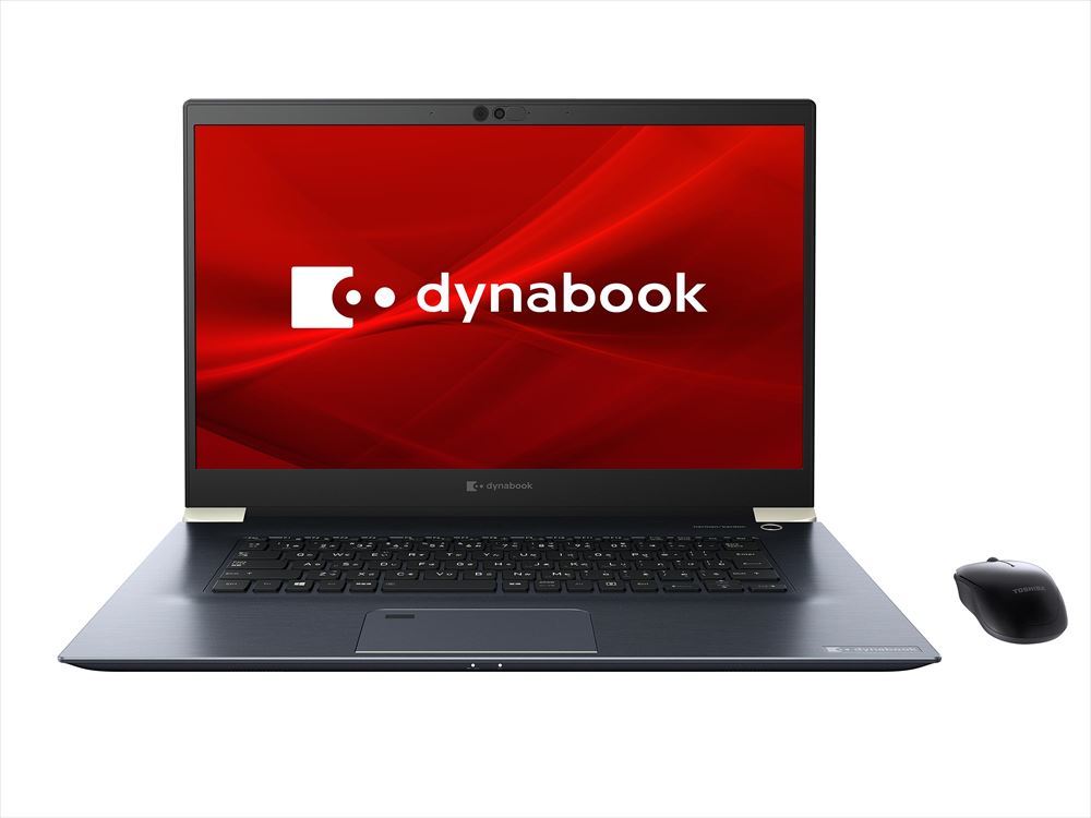 dynabook、ノートPC 2019年秋モデル--15.6型IGZO液晶やWi-Fi 6搭載