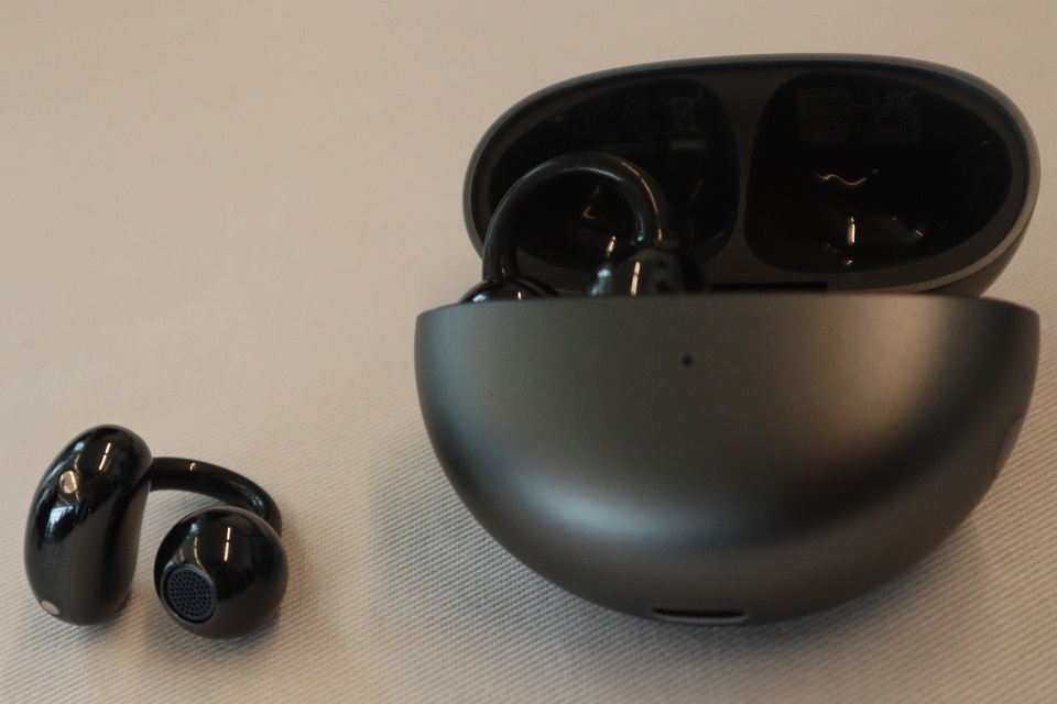 MayNeko専用】HUAWEI FreeClip ワイヤレスイヤホン ASCII.jp：これまで