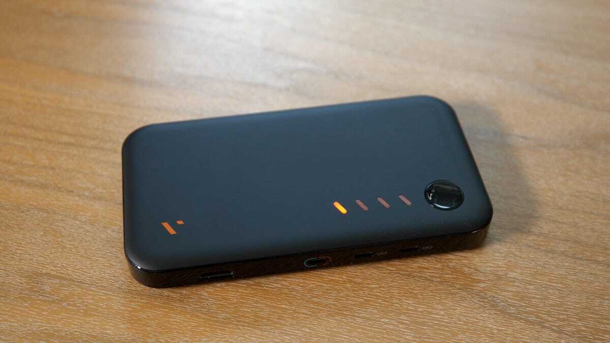 VITURE Pro」レビュー：愛用のXRグラスがさらに進化、ゲームにも映画に