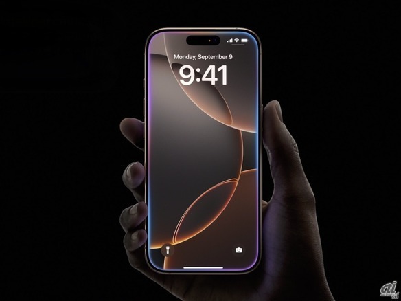 iPhoneのシャッター音を「日本だけ」消せない裏事情--スマホ通だけが