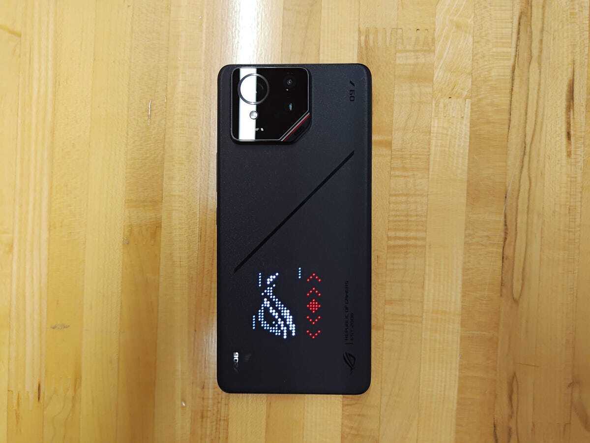 ASUS「ROG Phone 9 Pro」レビュー：ゲーマーのためのパワフルな1台を