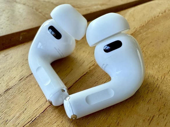 AirPods Pro 3」徹底レビュー 強化されたノイキャンに驚く 体感は