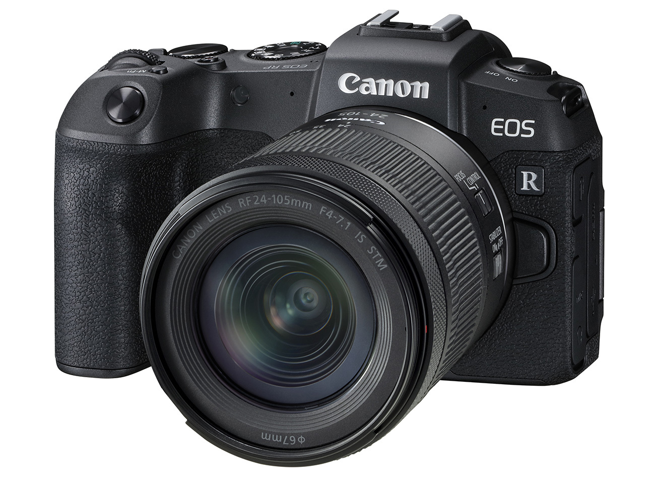 キヤノン、4K撮影できる一眼レフ「EOS Kiss X10i」発表--RFマウントの